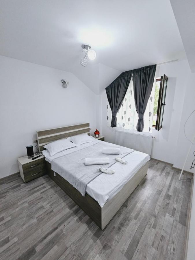 Comapart Bacau Exterior photo