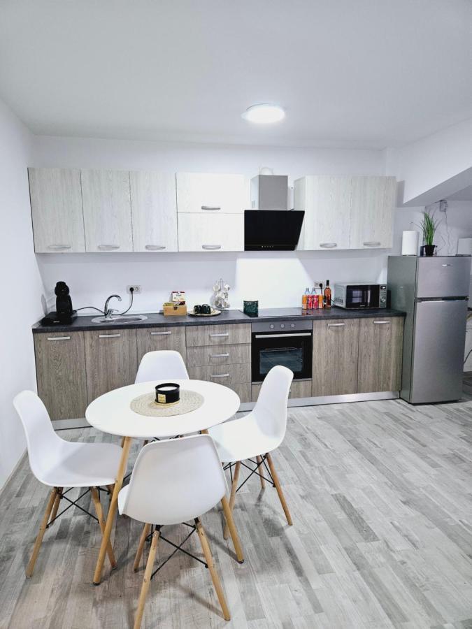 Comapart Bacau Exterior photo