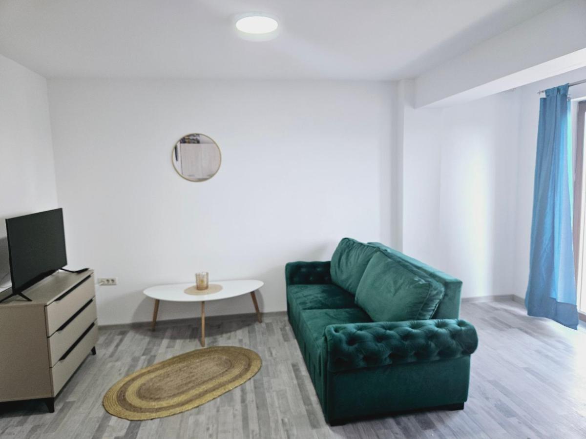 Comapart Bacau Exterior photo